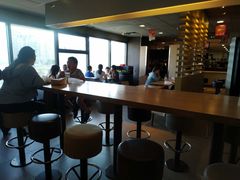 -麦当劳(百荣世贸商城店)