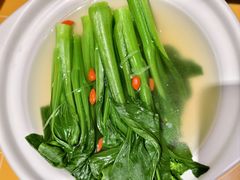 -蔡澜点心·粤菜(花城汇南区店)