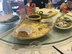 -吴记百家·私房菜·家宴(润园店)