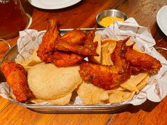 -宝莱纳餐厅(滨江店)