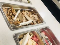 -So Lounge索兰至餐厅(蓝色港湾店)