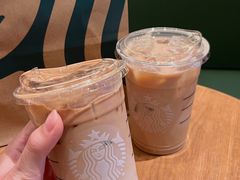 -星巴克(广州淘金路店)