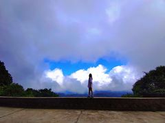 -白草畔自然风景区