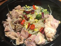 -云海肴·汽锅鸡·云南菜(高德置地店)