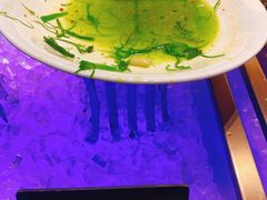 -夏阳湖皇冠假日酒店-自助餐厅