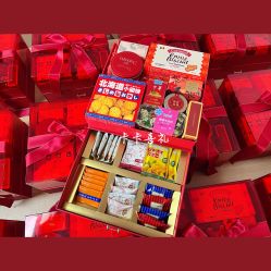 -卡卡喜糖伴手礼·商务礼宝宝礼·婚礼用品