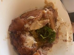 -老牌坊鲁菜名店(宽厚里店)