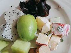 -万豪咖啡厅(JW万豪酒店店)