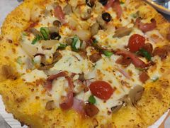 -必胜客(龙茗店)