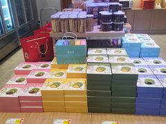 -穆桂英美食(南禅寺店)