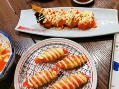 -大雄寿司(中华广场店)