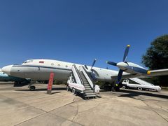 -中国航空博物馆