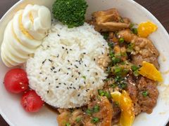 -肥朵食堂(带梦胡同店)