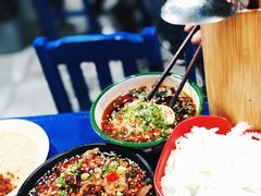 -马路边边·成都串串(翠柏路店)