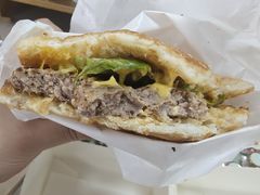 -必胜客(威高广场店)