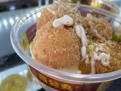 芝心盲公丸-无影脚佛山陈氏盲公丸始创店(飞鸿街店)