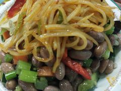 -马布尔莱斯食府(西红门店)