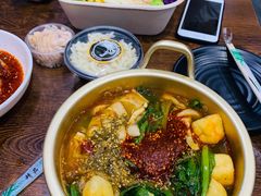 -言吉炸串