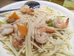 -百年银屏蚝烙·潮汕菜·非遗(乐山店)