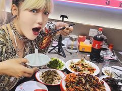 -盱眙虾神於氏龙虾(夫子庙红街店)