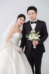 -罗马经典婚纱摄影·轻奢化定制