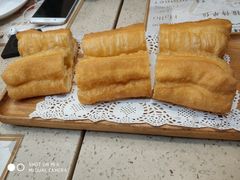 金牌靓油条-点都德(北京路贰店)