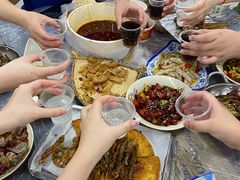 -小民大排档(光谷店)