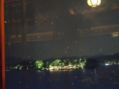 -西湖外事游船(湖滨二公园外事游船码头)