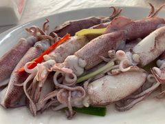 -众味海鲜大排档·活海鲜·潮汕味(南澳店)