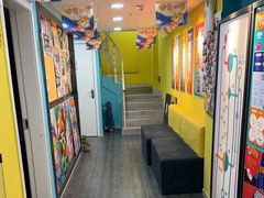 -大墨蒲公英素质美校(武汉保利校区)