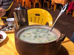 -得记得潮州海鲜砂锅粥(宝业路店)