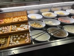 -火炉火自助餐(喜隆多店)
