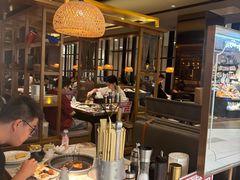 -火炉火自助餐(西直门凯德MALL店)