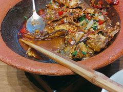 -实在湘·大碗土菜(竹料店)