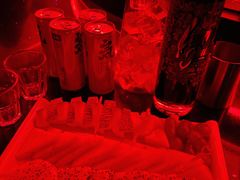 -Orangutan Bunker猩猩地堡酒吧(兰桂坊店)