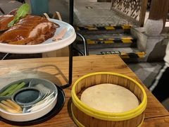 -局气烤鸭·北京菜(前门店)