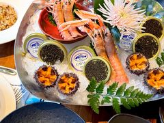 -Mr.Fish鱼鲜生海鲜放题(高德置地冬广场店)