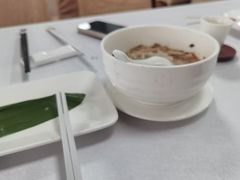 -鹿鸣酒家(越秀店)