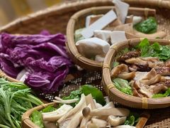 -滇野云南野生菌餐厅(陕西南路店)
