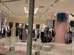 -永旺梦乐城国际商城(北清路店)