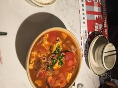 -食大利香港茶餐厅(南亚风情第一城店)