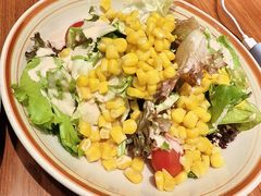 -萨莉亚意式餐厅(万嘉商业广场店)