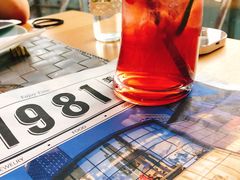 -1981牛排西餐厅(海信店)