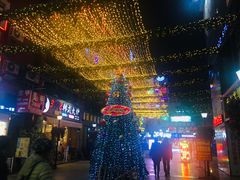 -万佳广场(台东店)