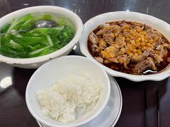 -扒骨肉雅鱼饭店(三雅文化传承店)