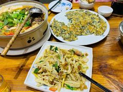 -下梅人家土菜馆(历史文化餐厅度假区店)