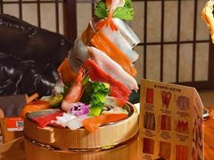 -千代武日本料理(哈西店)