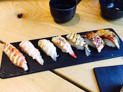-Sushi Love 创意寿司(丽影广场店)