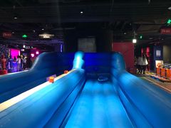 -VS SPORTS PARK运动玩乐园·团建·生日会(合生汇店)