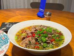 -卢小厨私房菜(长兴店)